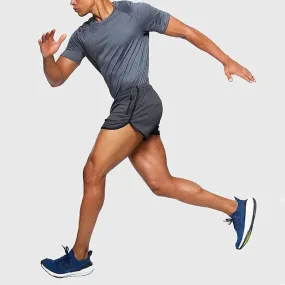 2023 Men's Camo Quick-Dry Running Shorts for Summer Fitness and Training