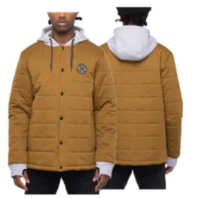 686 Overpass Insulated Jacket - Breen