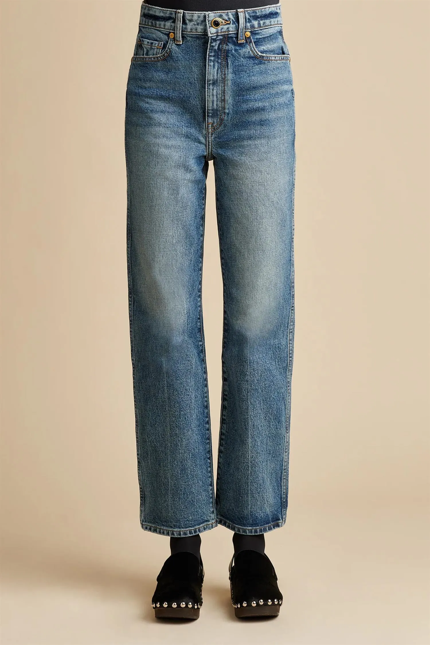 Abigail Jean Columbia Stretch