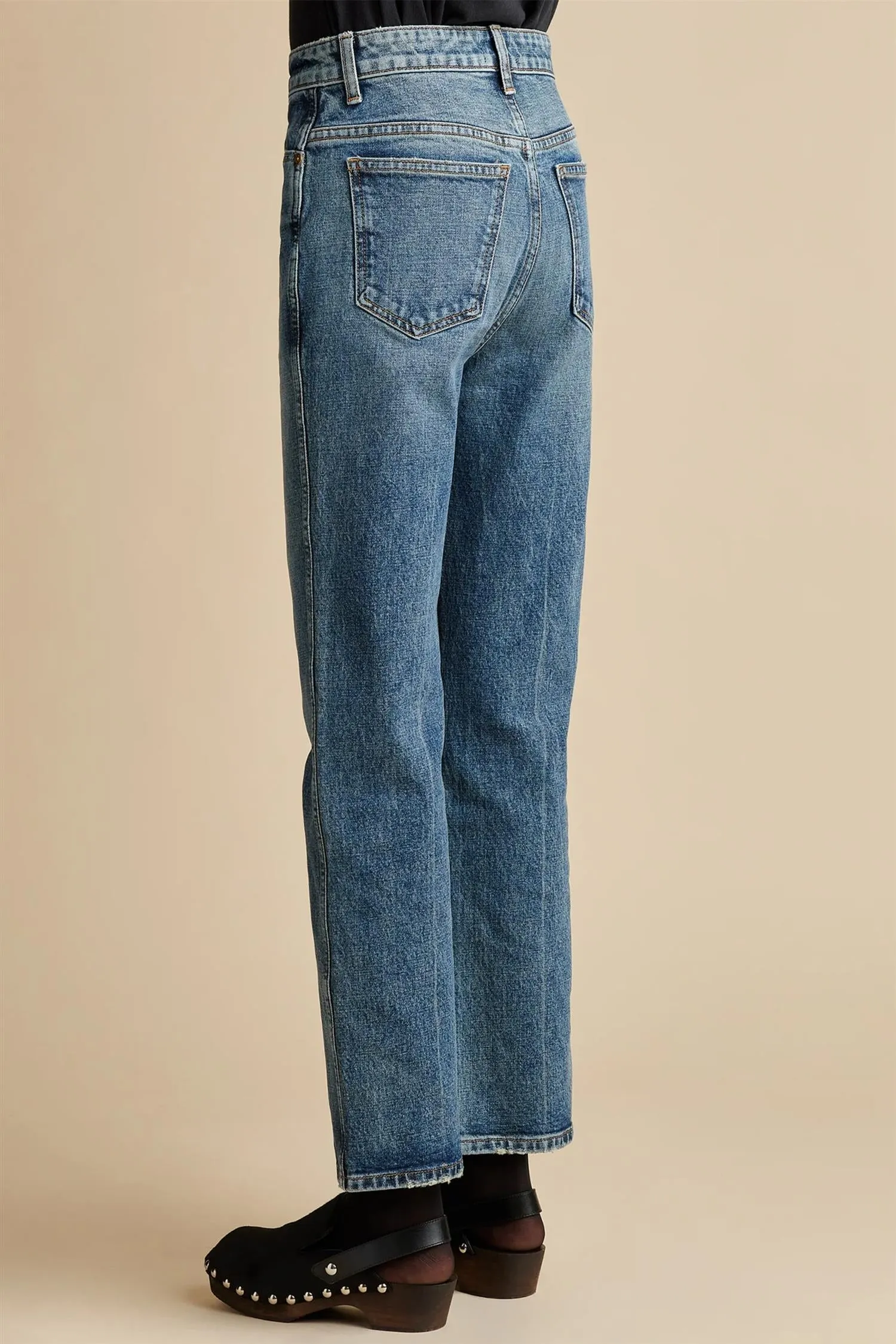 Abigail Jean Columbia Stretch