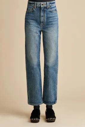 Abigail Jean Columbia Stretch