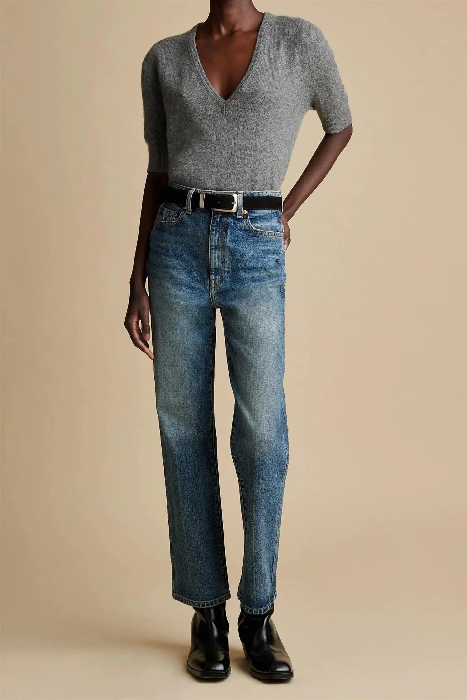 Abigail Jean Columbia Stretch
