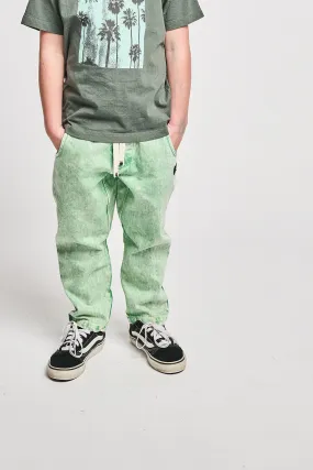 ACID RAIN PANT
