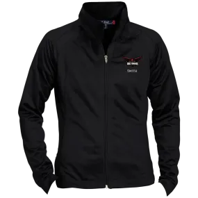ACIT Track & Field Ladies Jackets