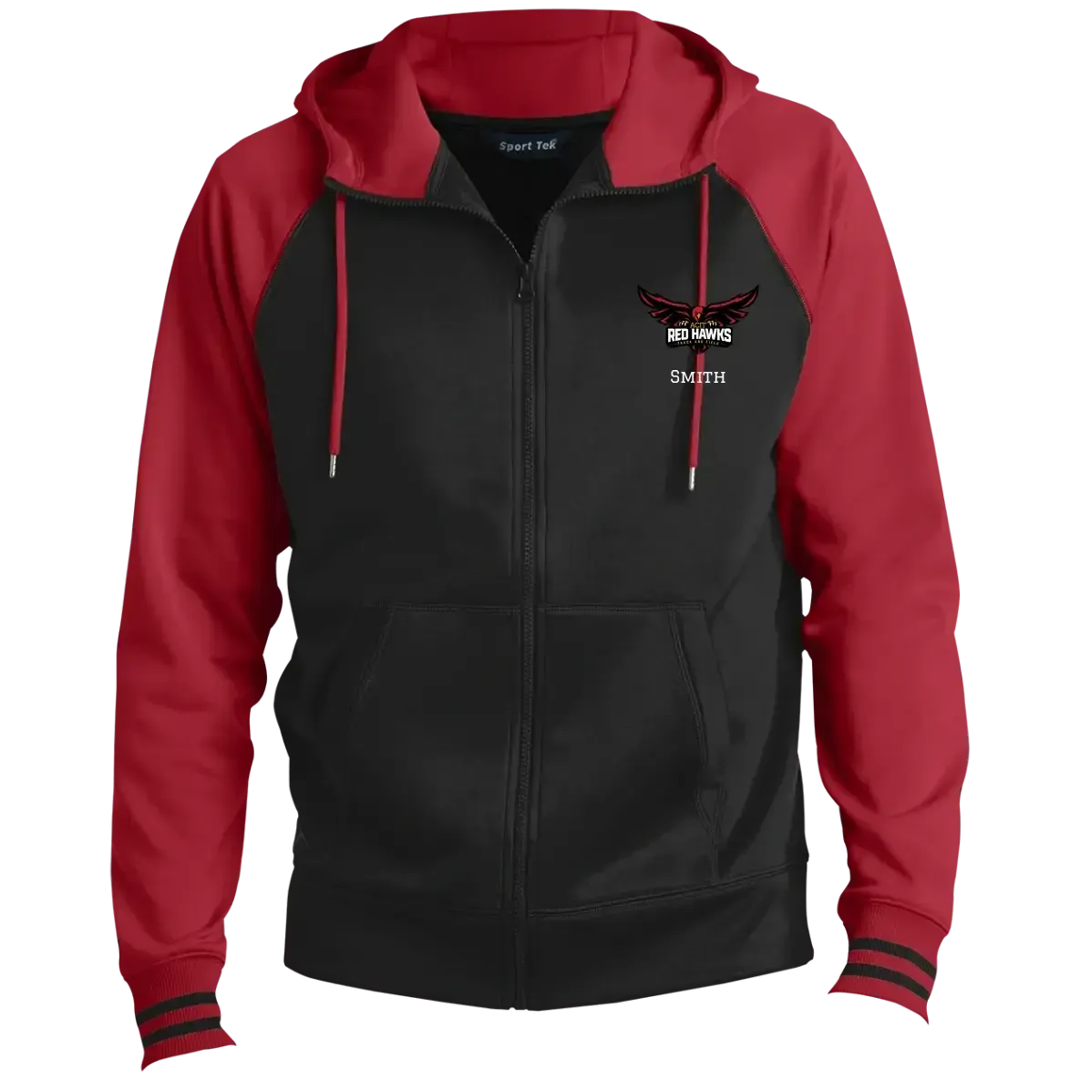 ACIT Track & Field Men/Unisex Jackets