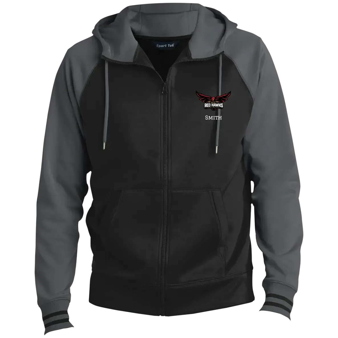 ACIT Track & Field Men/Unisex Jackets
