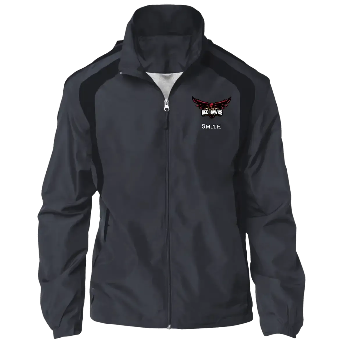 ACIT Track & Field Men/Unisex Jackets