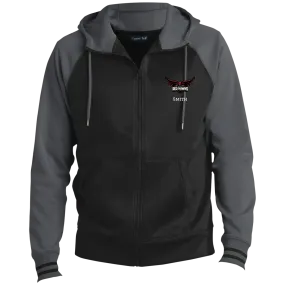 ACIT Track & Field Men/Unisex Jackets