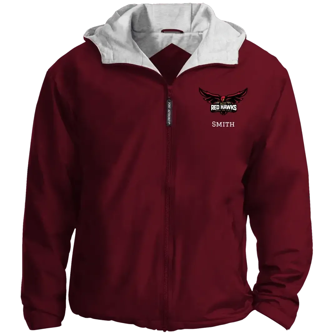 ACIT Track & Field Men/Unisex Jackets