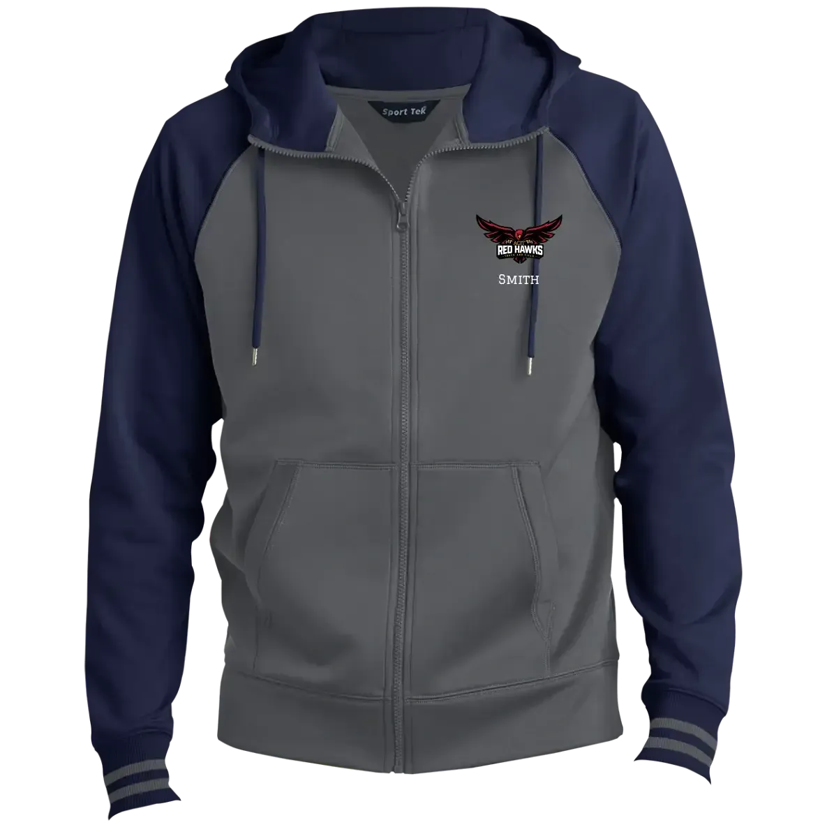 ACIT Track & Field Men/Unisex Jackets