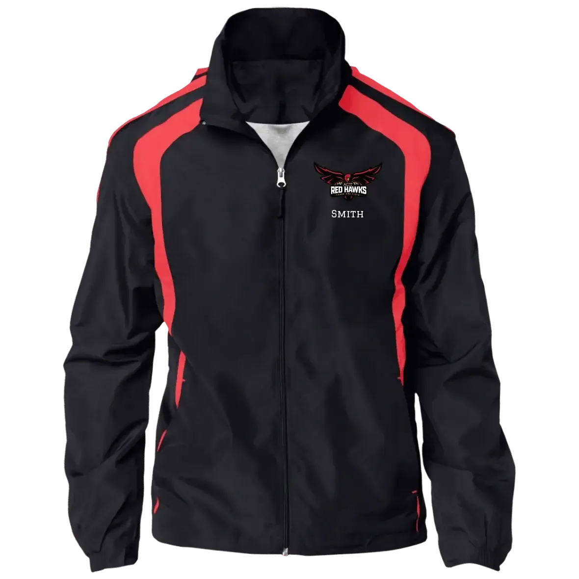 ACIT Track & Field Men/Unisex Jackets
