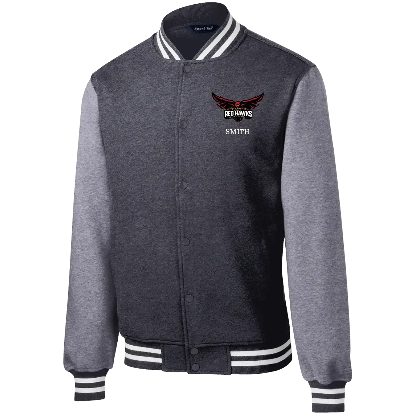 ACIT Track & Field Men/Unisex Jackets