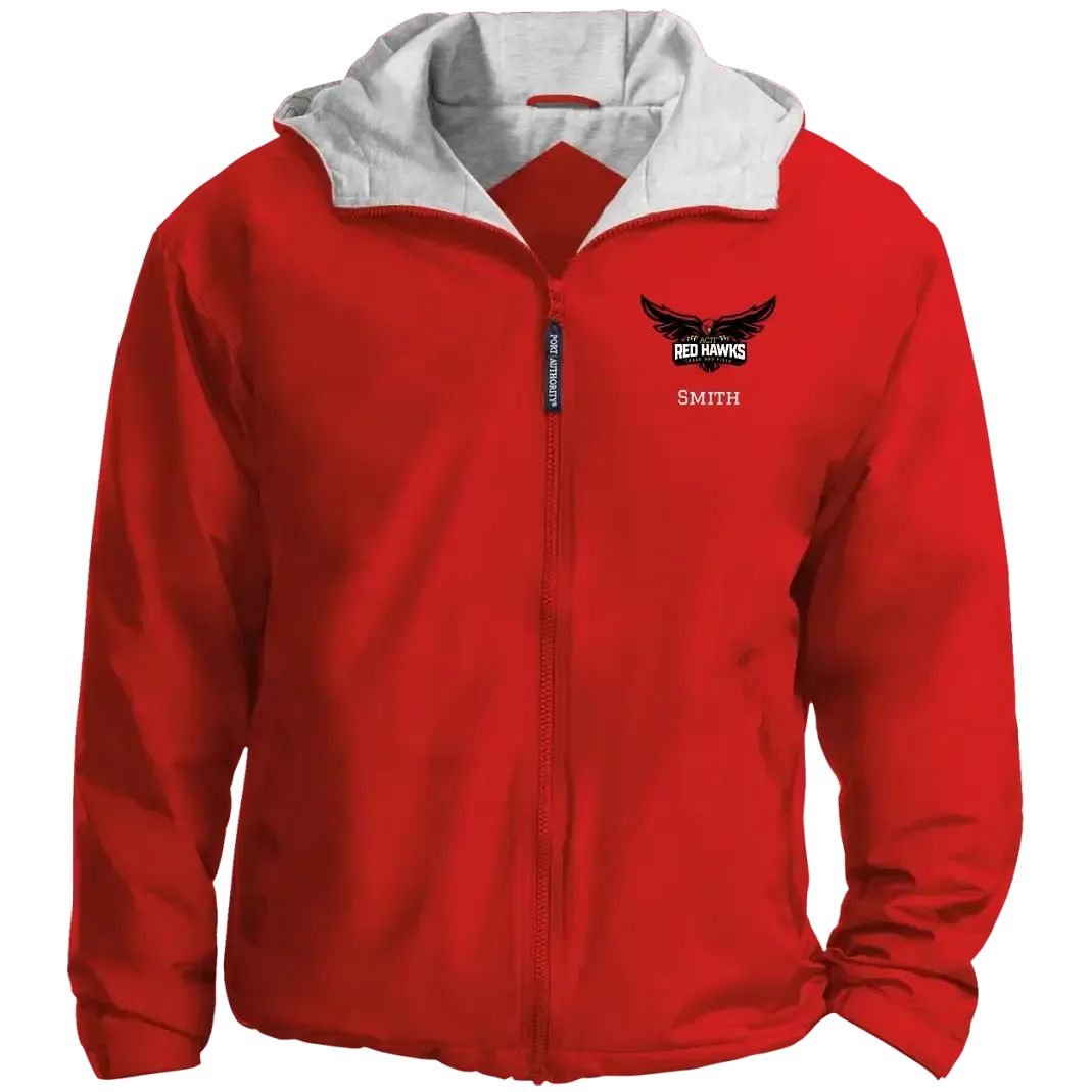 ACIT Track & Field Men/Unisex Jackets