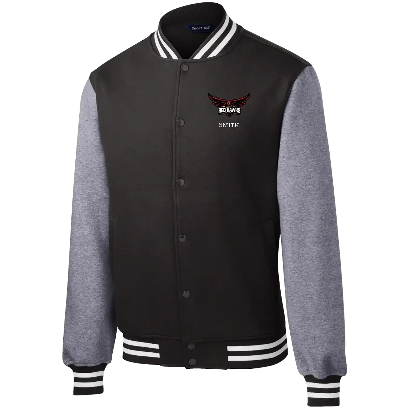 ACIT Track & Field Men/Unisex Jackets