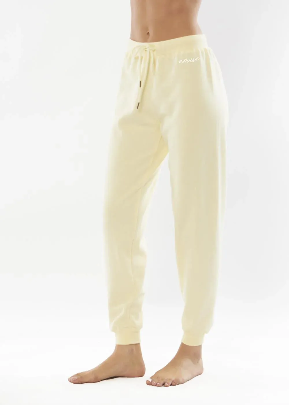 Amuse Fleece Pant