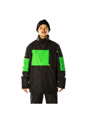 ANNEX INSULATED JACKET