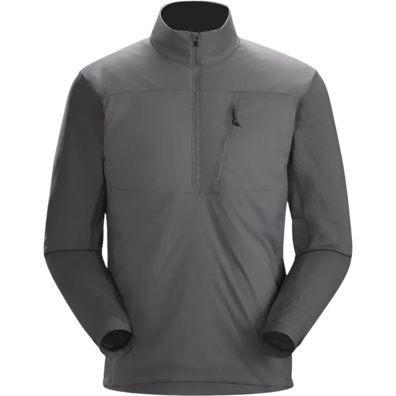 Arc'teryx LEAF Naga Pullover AR (GEN 2.1)