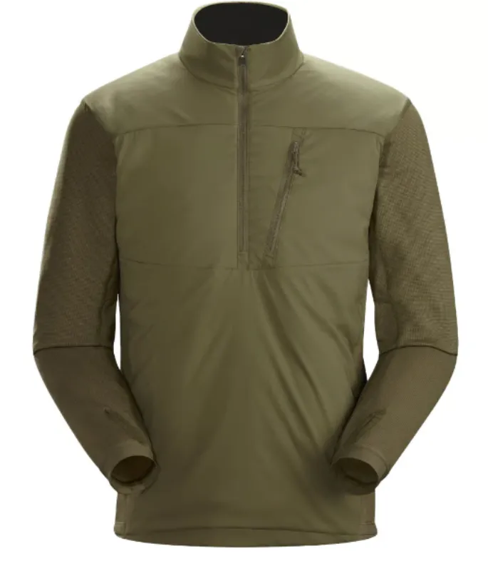 Arc'teryx LEAF Naga Pullover AR (GEN 2.1)