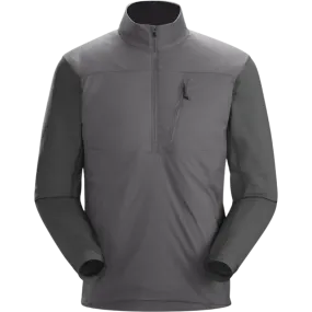 Arc'teryx LEAF Naga Pullover AR (GEN 2.1)