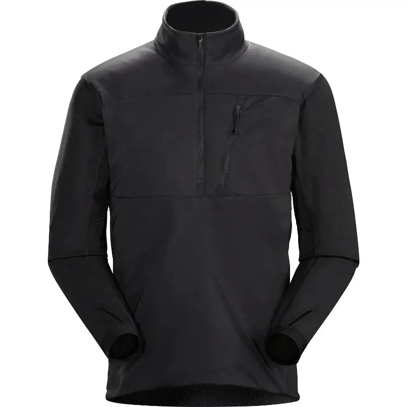 Arc'teryx LEAF Naga Pullover AR (GEN 2.1)