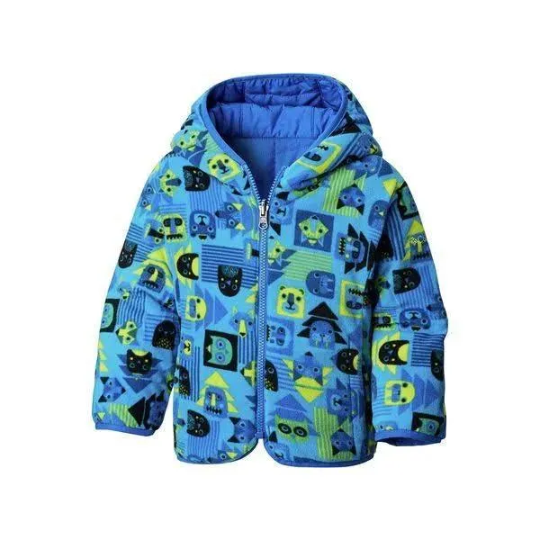 B Double Trouble Jacket - OLD