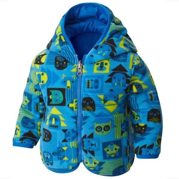 B Double Trouble Jacket - OLD