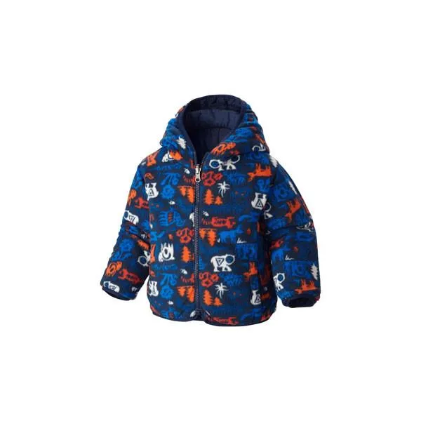 B Double Trouble Jacket - OLD