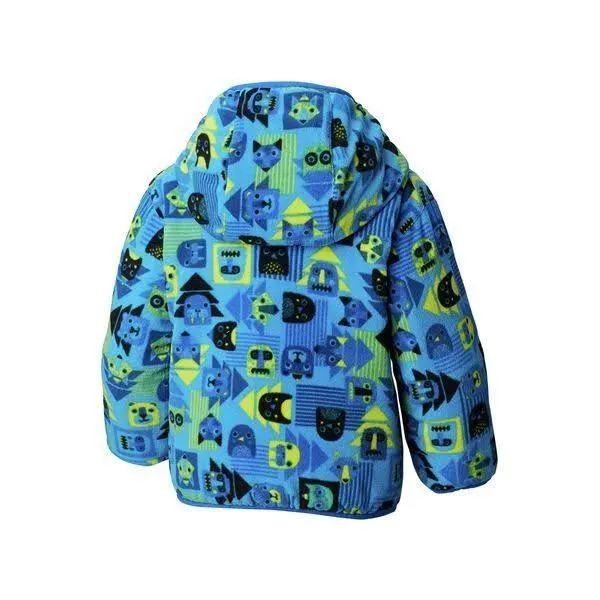 B Double Trouble Jacket - OLD