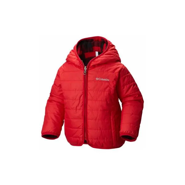B Double Trouble Jacket - OLD