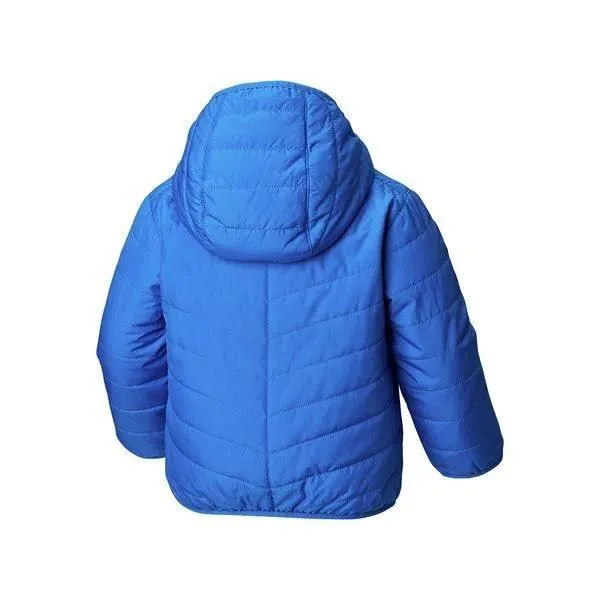 B Double Trouble Jacket - OLD