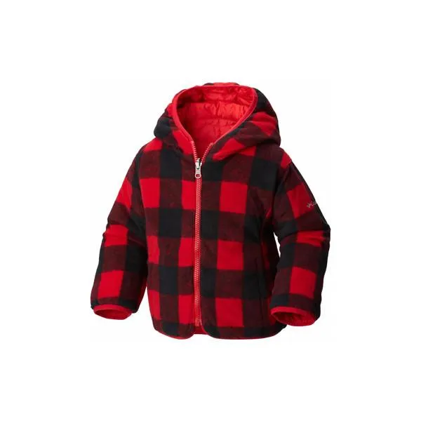 B Double Trouble Jacket - OLD