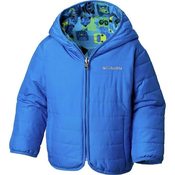 B Double Trouble Jacket - OLD