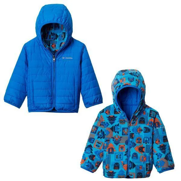B Double Trouble Jacket - OLD