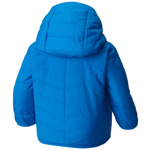 B Double Trouble Jacket - OLD