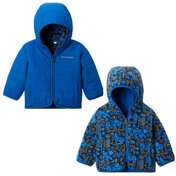 B Double Trouble Jacket - OLD