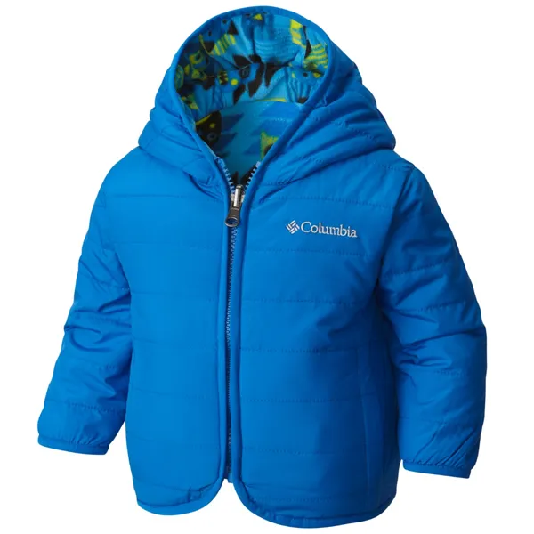 B Double Trouble Jacket - OLD