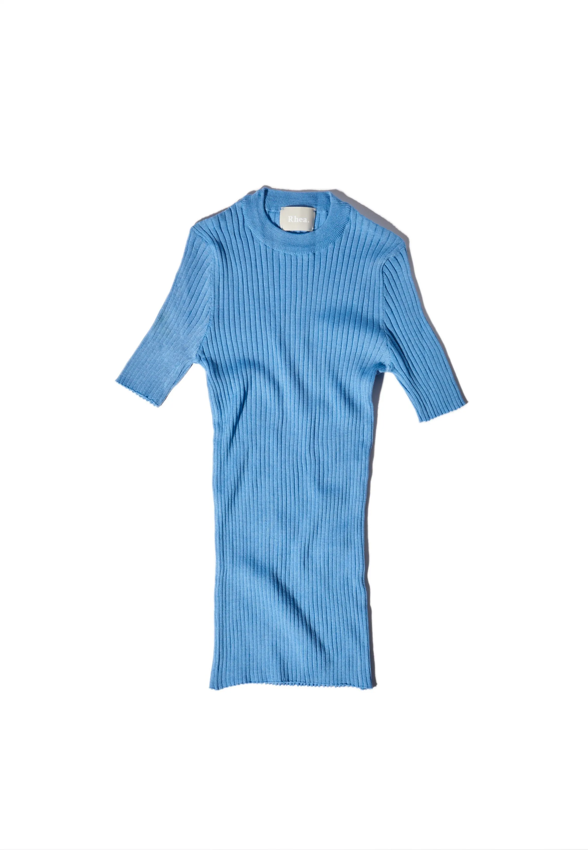 BLUE T-SHIRT