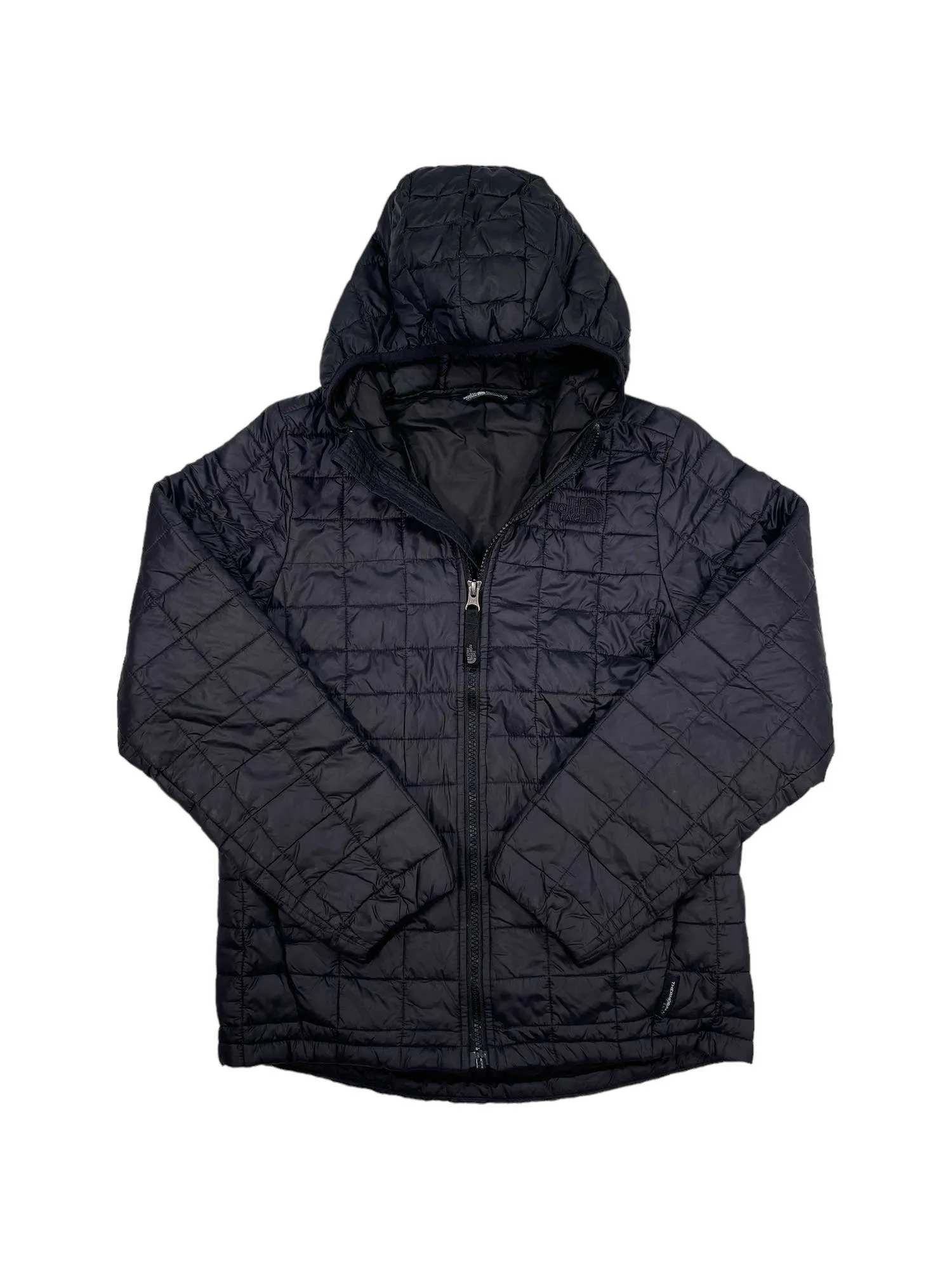 Boys ThermoBall Eco Hooded Jacket