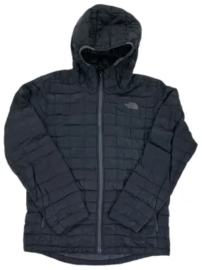 Boys ThermoBall Eco Hooded Jacket