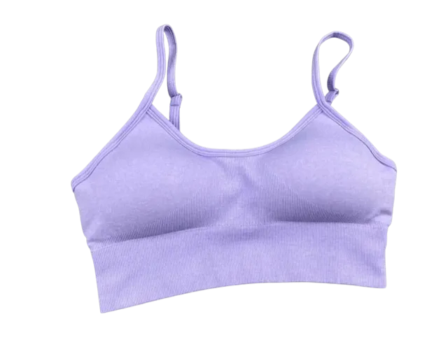 BRA TOP - SPAGHETTI strap
