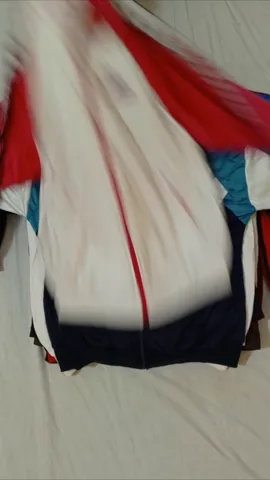 Branded Track Jackets 17 pices
