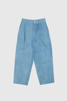 British Worker - Acid Denim Blue