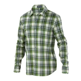 Bromley Shirt by Ibex
