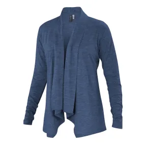 Cascade Cardigan by Ibex