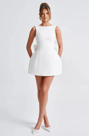 CERYS MINI DRESS