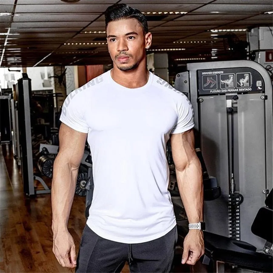 Compression T-Shirt - Globesky