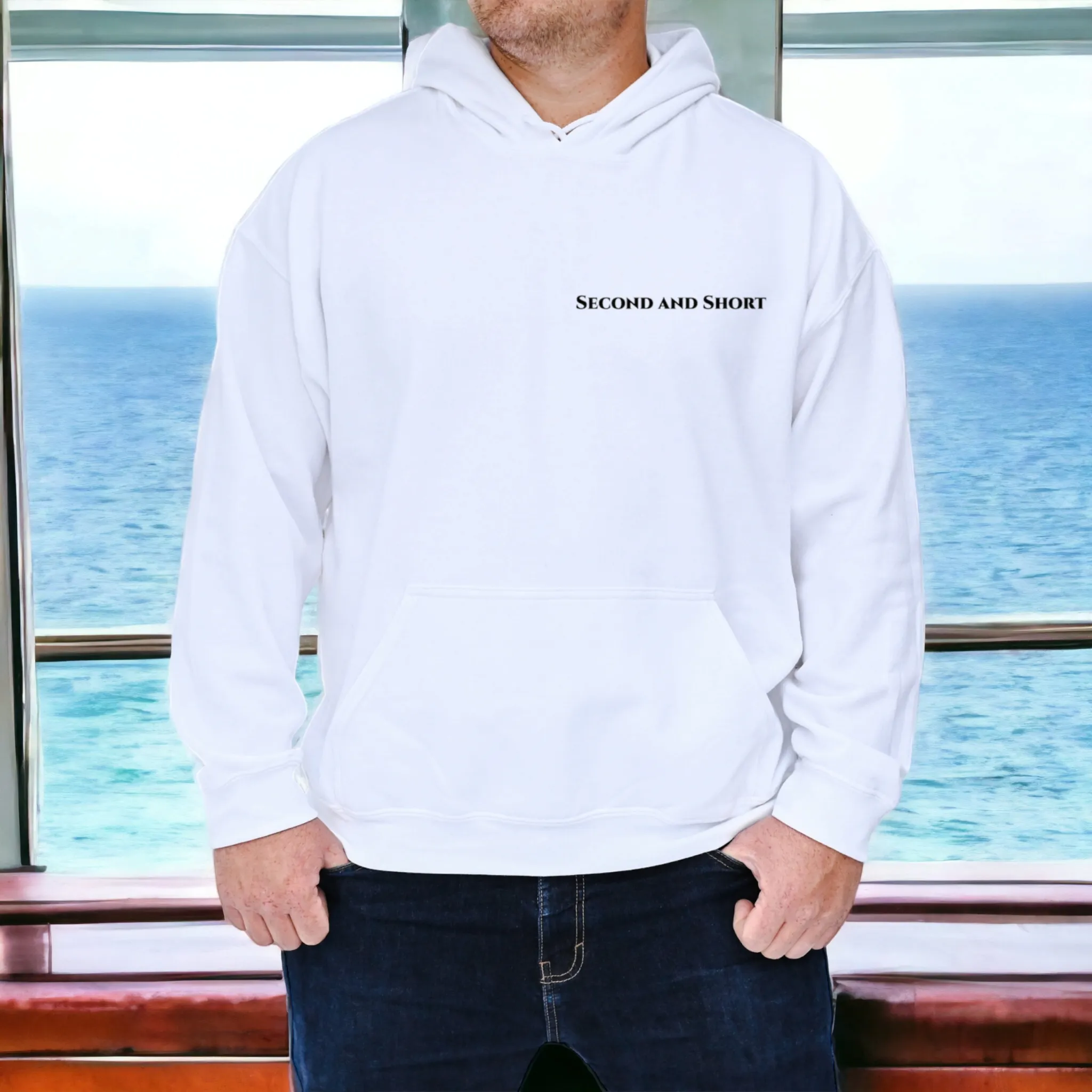 Custom Boat Hoodies