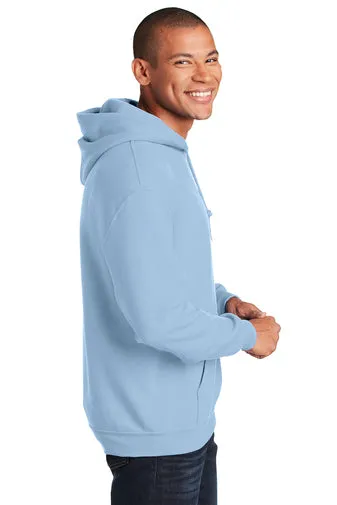 Custom Boat Hoodies