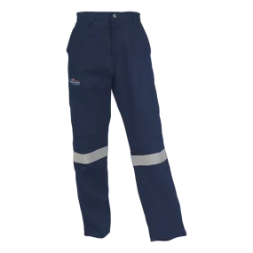 D59 (SABS) Flame and Acid Retardant Conti Pants