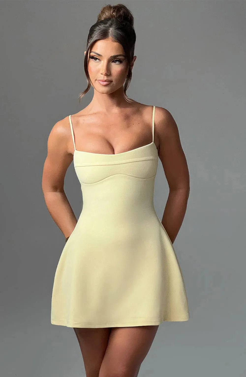 DARIA MINI DRESS
